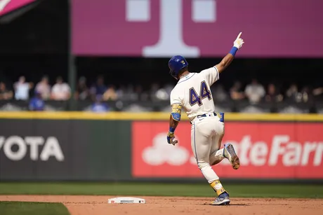 Felix Hernandez, From the Corner of Edgar & Dave