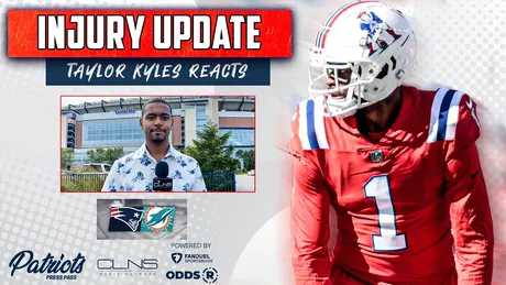 Who is new Patriots wide receiver DeVante Parker? - Pats Pulpit