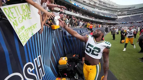 Wednesday Curds: Packers S Darnell Savage is poised to break out - Acme  Packing Company