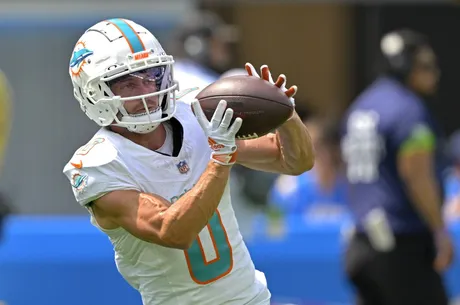 Miami Dolphins DC Vic Fangio explains why Brandon Jones and David Long Jr.  saw limited playing time against the Chargers - The Phinsider