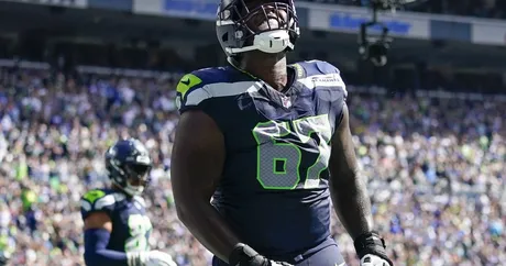 Bobby Wagner Gives Seahawks 'Exactly What We Need' To Kick Off