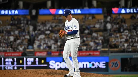 Can Dodgers Trust Bobby Miller, Padres Fail, LA Sign Blake Snell, Should LA  Trade For Mike Trout 