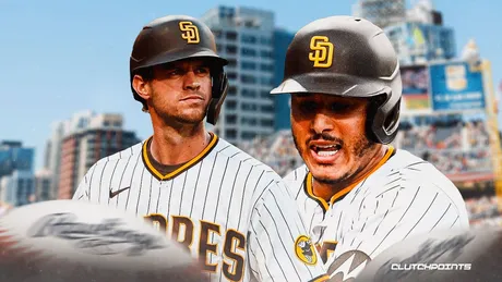 Former Padre Wil Myers signs free agent deal with Cincinnati Reds