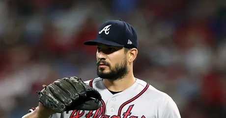 Previewing Atlanta's bullpen after Dylan Lee returns from injury