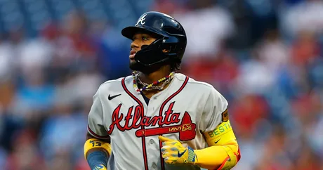 Austin Riley Electrifies Fans with Go-Ahead HR as Braves Rally