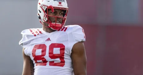 Nebraska football awards first four single-digit jerseys