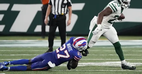 Bills vs. Dolphins NFL Week 4 snap counts: Kincaid out-snaps Knox - Buffalo  Rumblings