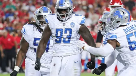 Daily DLP: Detroit Lions Preseason Reaction