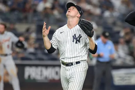 MLB Insider Blasts New York Yankees for 'Terrible' Trade - Sports