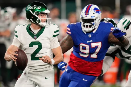 NY Jets star needs to replicate his 2022 dominance vs. Bills