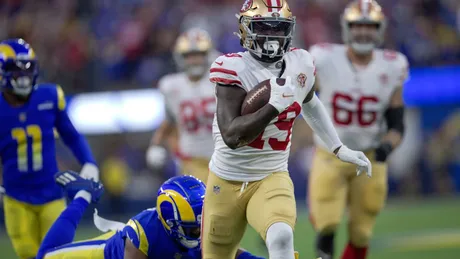 49ers vs. Rams history, records, stats for NFC West rivals