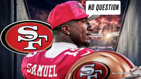 Niner Noise Podcast: Reminder the 49ers are the 'road' team vs. Rams on  Sunday