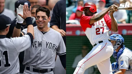 Jacoby Ellsbury: Breaking News, Rumors & Highlights