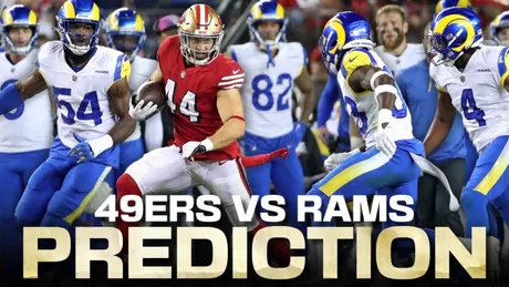 49ers vs. Rams history, records, stats for NFC West rivals