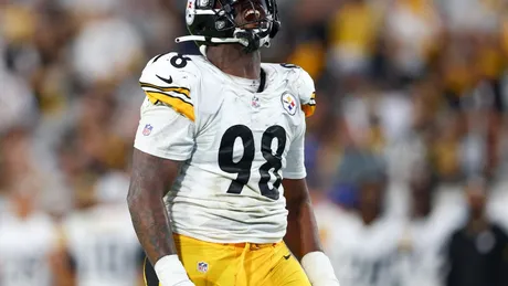 Meet Fire With Fire': Tomlin Believes Steelers Must Attack