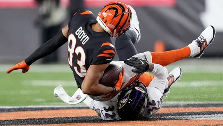 AP writer predicts Bengals win Super Bowl LVIII