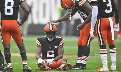 Browns out to prove they can deal with success of 1-0 start – News