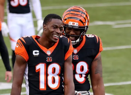 AP writer predicts Bengals win Super Bowl LVIII