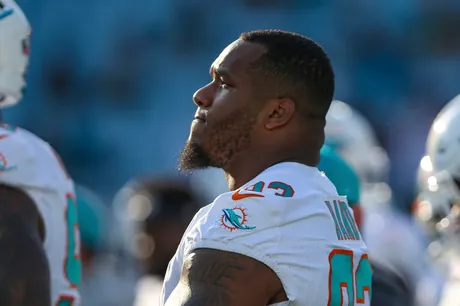 Miami Dolphins News: Will Terron Armstead, Jaelan Phillips Play vs.  Patriots?