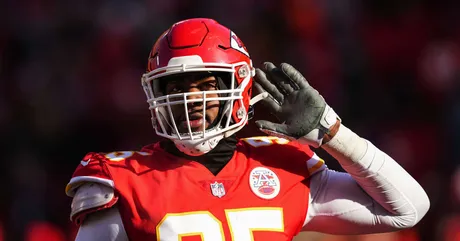 Chiefs Market Movers heading into Week 3 - Arrowhead Pride