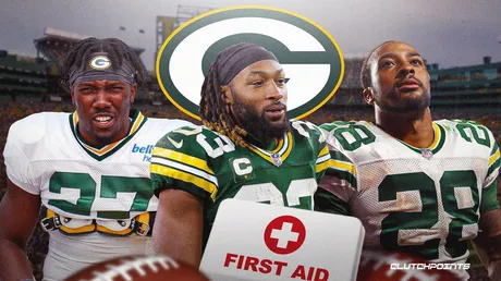 Packers Injury Update: Quay Walker is in the concussion protocol - Acme  Packing Company