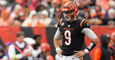 AP writer predicts Bengals win Super Bowl LVIII