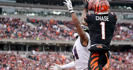 Bengals fans' confidence rises following win over Rams - Cincy Jungle