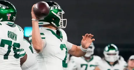 Quinnen Williams has huge mismatch vs. old Jets friend in Dallas