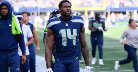 Seattle Seahawks trading cornerback Ahkello Witherspoon to Pittsburgh  Steelers - Field Gulls