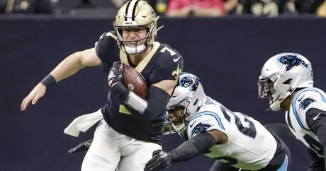 Saints vs. Chargers NFL Preseason Practice Report 8/18/2023 