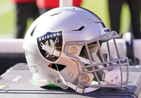 Raiders news: Initial thoughts on Chandler Jones situation - Silver And  Black Pride