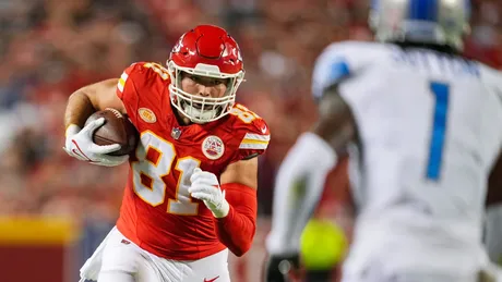 Chiefs-Lions snap counts: Noah Gray played a lot — but didn't replace  Travis Kelce - Arrowhead Pride