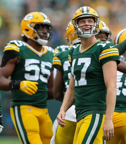 Five Questions with Acme Packing Co.: What's going on with Aaron Rodgers? -  Pride Of Detroit