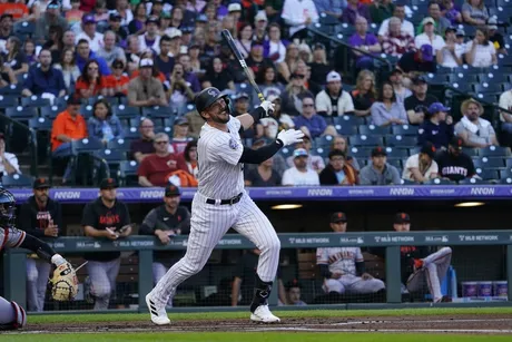 Nearly no-hit, SF Giants walked off by Rockies in devastating loss