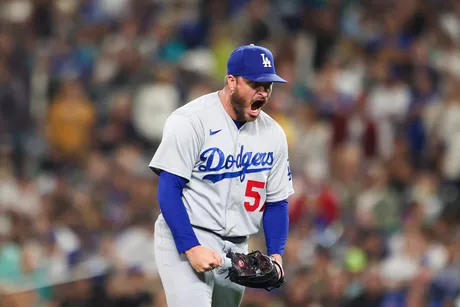 Dodgers' Clayton Kershaw gets brutally honest amid recent struggles,  velocity concerns