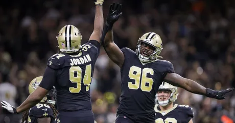 Fleur-de-Links, January 31: Cameron Jordan speaks on Ryan Nielsen - Canal  Street Chronicles