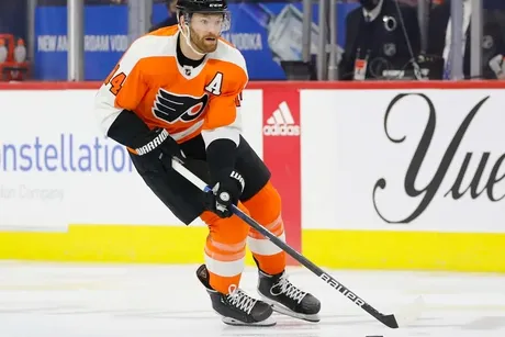 Twenty (Not so) Bold Predictions for 2023-2024 Flyers: Part One