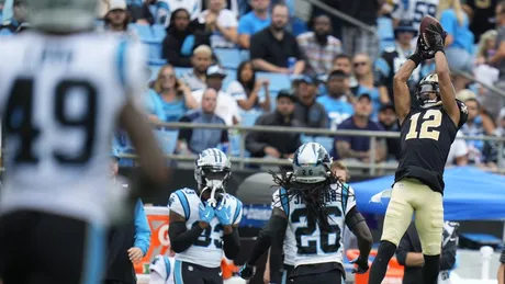 2022 Carolina Panthers Training Camp concludes at Wofford College as focus  shifts to the preseason, Locked On Panthers