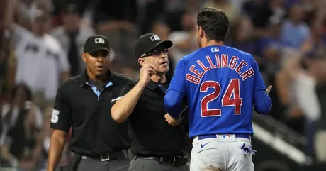 CHGO Cubs Podcast: Chicago Cubs Pitching Coach Tommy Hottovy joins the  podcast - CHGO