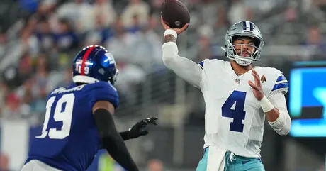 DraftKings Sportsbook Promo for Giants vs. Cardinals Scores $350 Reward -  Sports Illustrated New York Giants News, Analysis and More