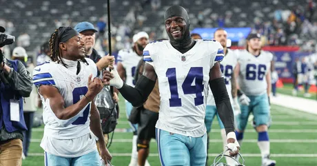 Cowboys Report by Chat Sports (podcast) - Tom Downey