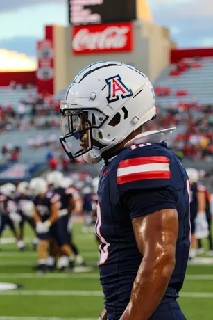 Tracking Arizona Wildcats' snap counts and PFF grades vs. UTEP - Arizona  Desert Swarm