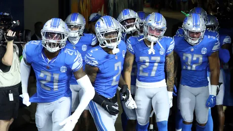 Lions: Eagles star Darius Slay drops eye-opening Calvin Johnson take