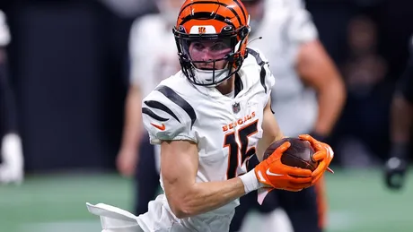 Bengals' shot at top 10 2024 NFL draft pick revealed by ESPN FPI