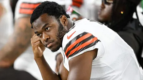 Amari Cooper injury update for Browns vs Steelers on MNF - Dawgs By Nature