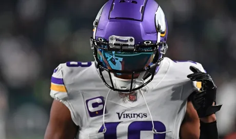 Vikings Postgame Report: The Vikings Drop Their Thursday Night Matchup In  Philadelphia 34-28, Shift Their Attention To The Chargers, PHI