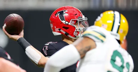 What to know about Falcons vs. Packers in Week 2 - The Falcoholic