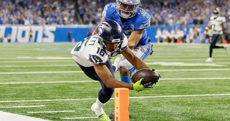 I just want to go where I'm happy' - Bobby Wagner on returning to Seattle  Seahawks - Field Gulls