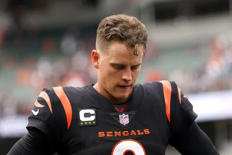 Joe Burrow, Zac Taylor among Cincinnati Bengals winners and losers vs  Browns - Cincy Jungle