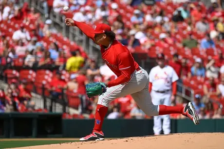 Taijuan Walker Brings Improved Splitter and Respect for the Fanbase to  Citizens Bank Park - Crossing Broad